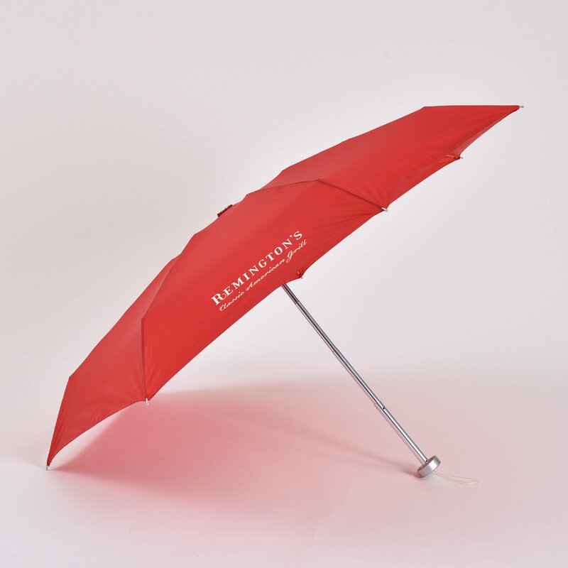 Main Product Image for Super Mini Umbrella with Aluminum Case