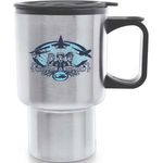 Super Saver Navigator Travel Mug -  