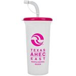 Super Sipper 32 oz Sport Cup -  