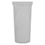 Super Size 32 Oz Stadium Cup - Frost