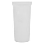 Super Size 32 Oz Stadium Cup - White