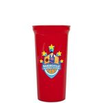 Super Size - 32 oz. Stadium Cup - Digital Imprint -  
