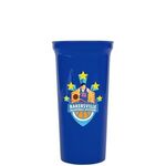 Super Size - 32 oz. Stadium Cup - Digital Imprint -  