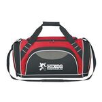 Super Weekender Duffel Bag -  