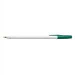 Superball Pen (Digital Full Color Wrap) - Green