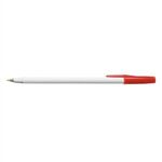 Superball Pen (Digital Full Color Wrap) - Red