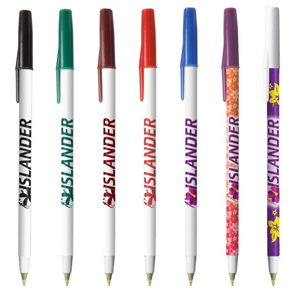 Main Product Image for Superball Pen (Digital Full Color Wrap)