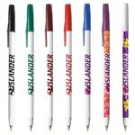Superball Pen (Digital Full Color Wrap) -  