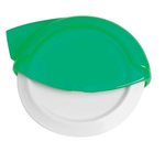 Supreme Pizza Cut-It(TM) - Translucent Green