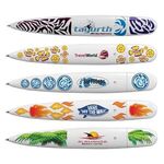 Surfboard Pen, Full Color Digital -  