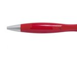Swanky Graduation Pen - Red