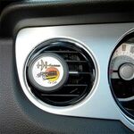 Sweet Ride Auto Vent Car Air Freshener -  