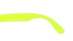 Sweet Sunglasses - Neon Yellow