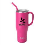 Swig® 40 oz. Mega Mug - Hot Pink