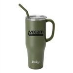 Swig® 40 oz. Mega Mug - Olive Green