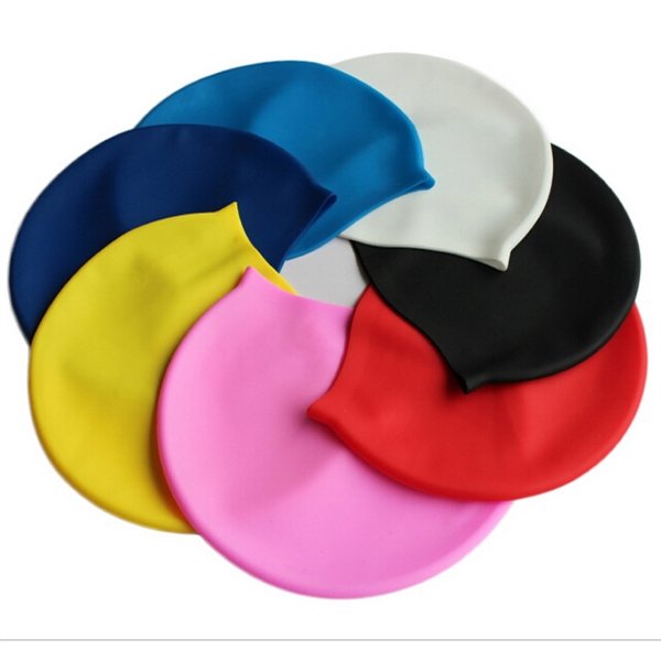 Main Product Image for Custom Swimming Cap