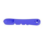 Swivel-It (TM) Measuring Spoons - Blue
