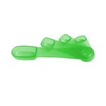Swivel-It (TM) Measuring Spoons - Translucent Green