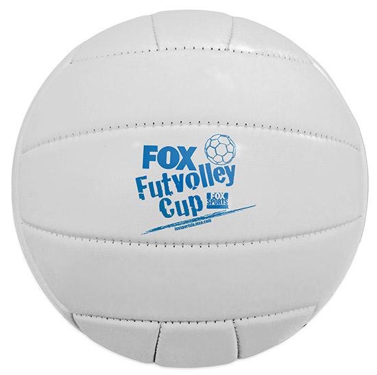 Main Product Image for Synthetic Leather Volleyball - Full Size