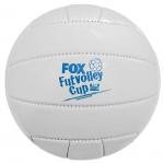 Synthetic Leather Volleyball - Full Size