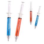 Buy Imprinted Pen - Syringe Pen