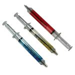 Syringe Pen -  