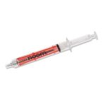 Syringe Pen -  