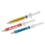 Syringe Pen -  