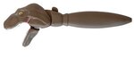 T-Rex Pen - Brown