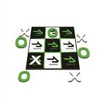 Table Top Tic Tac Toe Game - 6" -  