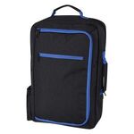 TACOMA LAPTOP BACKPACK & BRIEFCASE -  