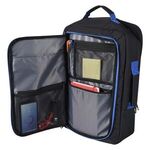 TACOMA LAPTOP BACKPACK & BRIEFCASE -  