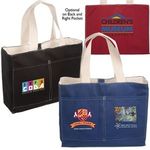Buy Imprinted Tacoma Tote