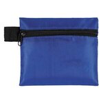 Tag-a-Long 7 Piece Healthy Living Pack into Zipper Pouch