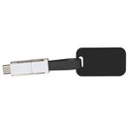 Taggy Cable - Black