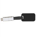Taggy Cable - Black