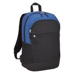 Tahoe Heathered Backpack -  