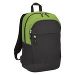 Tahoe Heathered Backpack -  