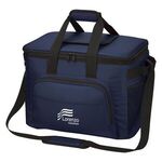Tailgate Mate Cooler Bag - Navy Blue