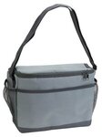 Tailgater Insulated Lunch Tote - Light Gray