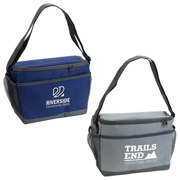 Main Product Image for Tailgater Insulated Lunch Tote