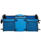 Tailgater Trunk Cooler Organizer - Royal Blue