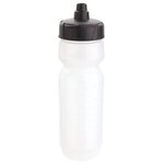 Tailwind 24 oz LDPE Bike Bottle - Clear Black