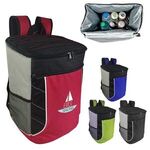 Take A Hike Cooler Backpack -  