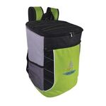 Take A Hike Cooler Backpack -  