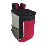 Take A Hike Cooler Backpack -  