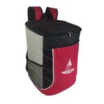 Take A Hike Cooler Backpack -  