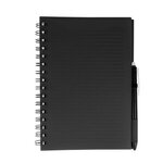 Take-Two Spiral Notebook With Erasable Pen