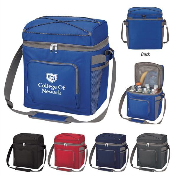 Main Product Image for Tall Boy Cooler Bag
