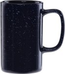 Tall Camper Collection Mug - Deep Etched - Green